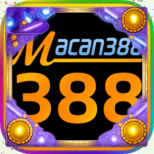 macan388 — mitra unggulan